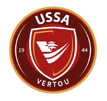 Logo de l'USSA Vertou